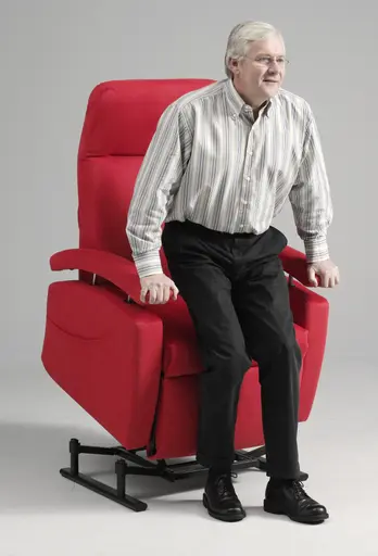 Fitform - Funktionssessel 560